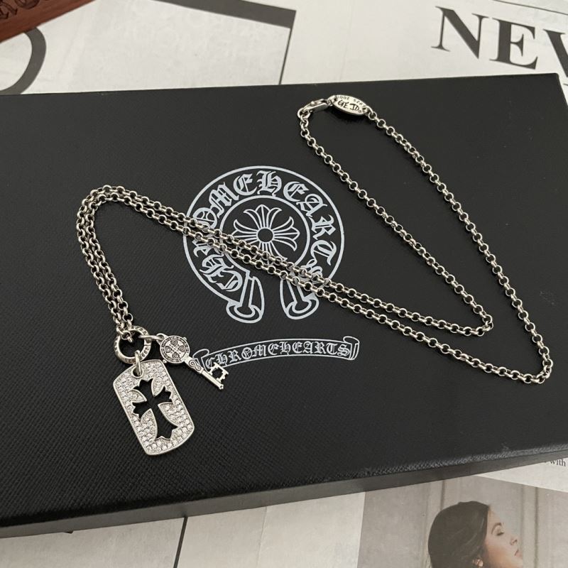 Chrome Hearts Necklaces